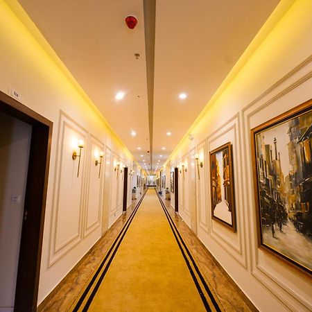 Pavilion Suites - Premium Aparthotel In Bahria Town Rawalpindi Dış mekan fotoğraf
