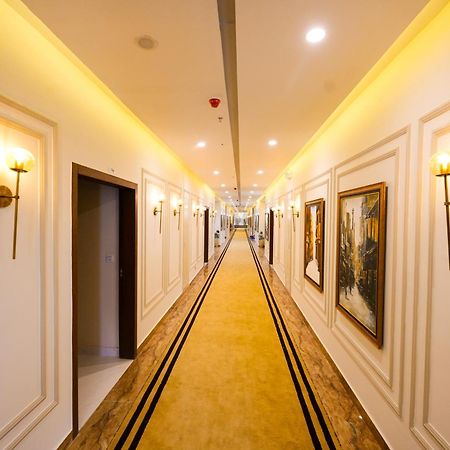 Pavilion Suites - Premium Aparthotel In Bahria Town Rawalpindi Dış mekan fotoğraf