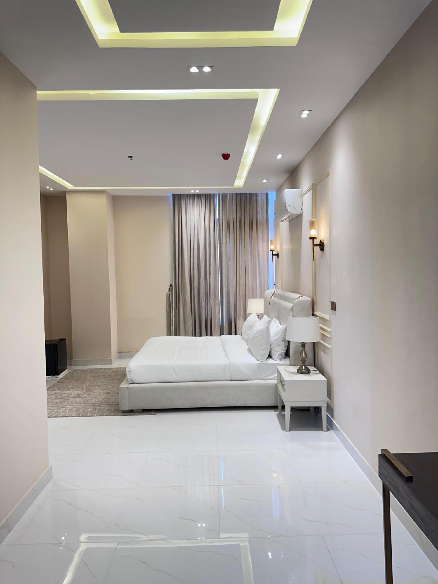 Pavilion Suites - Premium Aparthotel In Bahria Town Rawalpindi Dış mekan fotoğraf