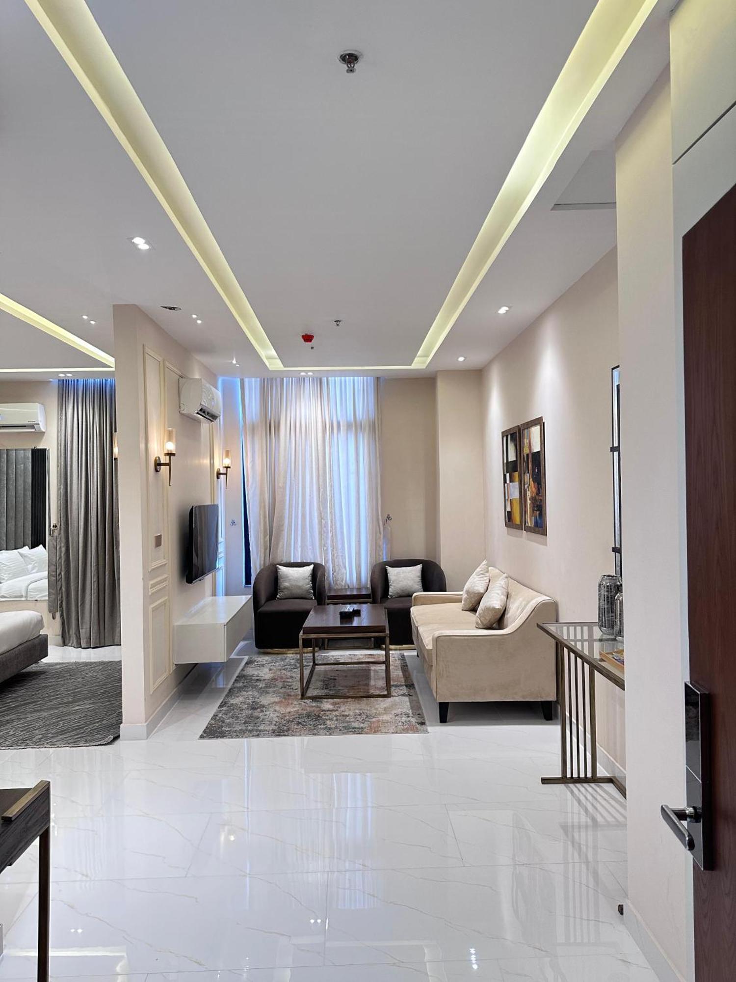 Pavilion Suites - Premium Aparthotel In Bahria Town Rawalpindi Dış mekan fotoğraf
