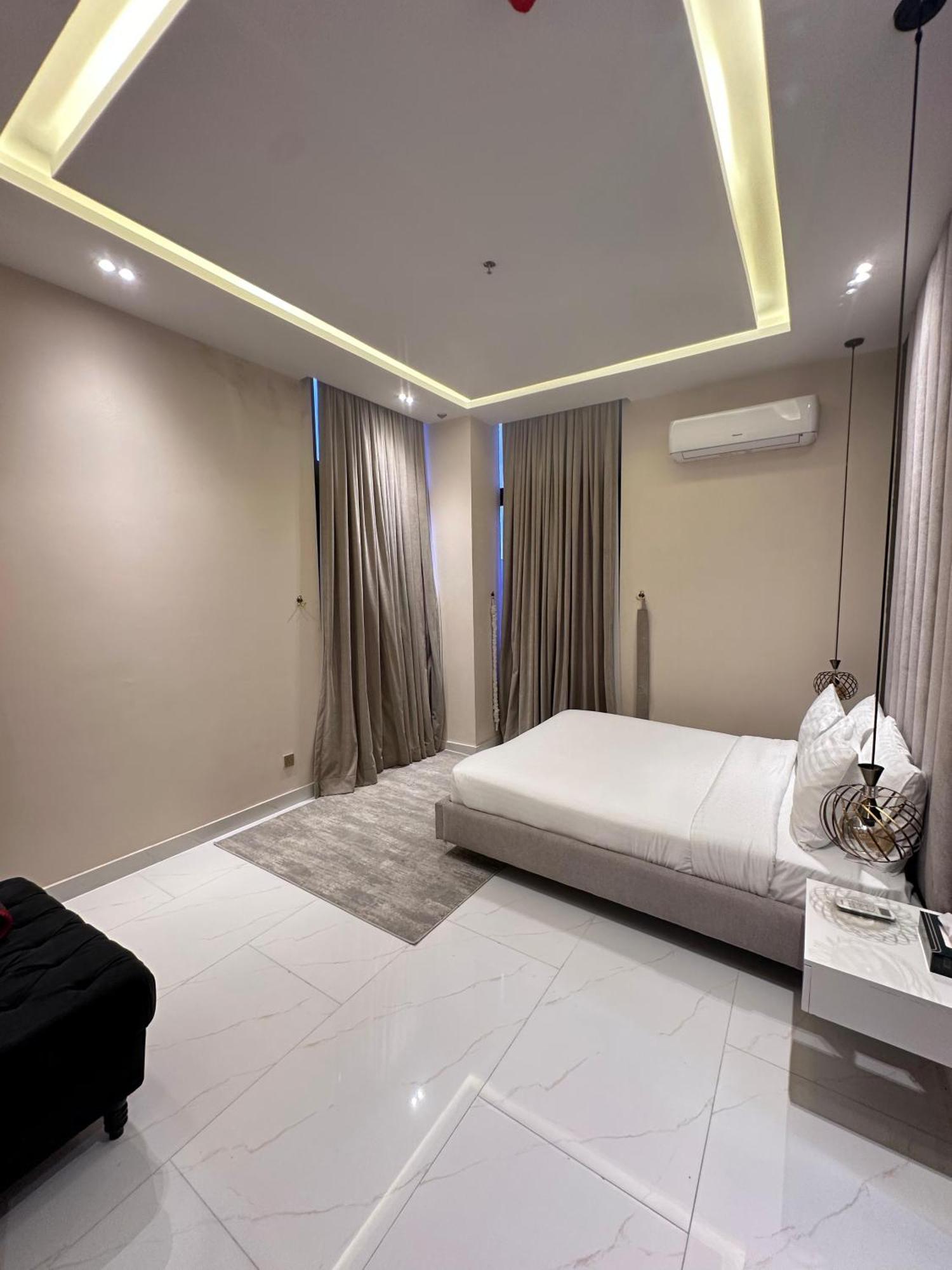 Pavilion Suites - Premium Aparthotel In Bahria Town Rawalpindi Dış mekan fotoğraf