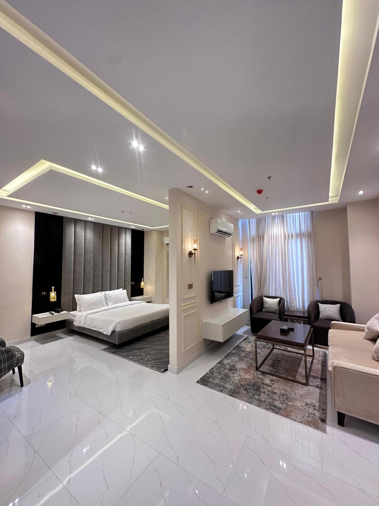 Pavilion Suites - Premium Aparthotel In Bahria Town Rawalpindi Dış mekan fotoğraf