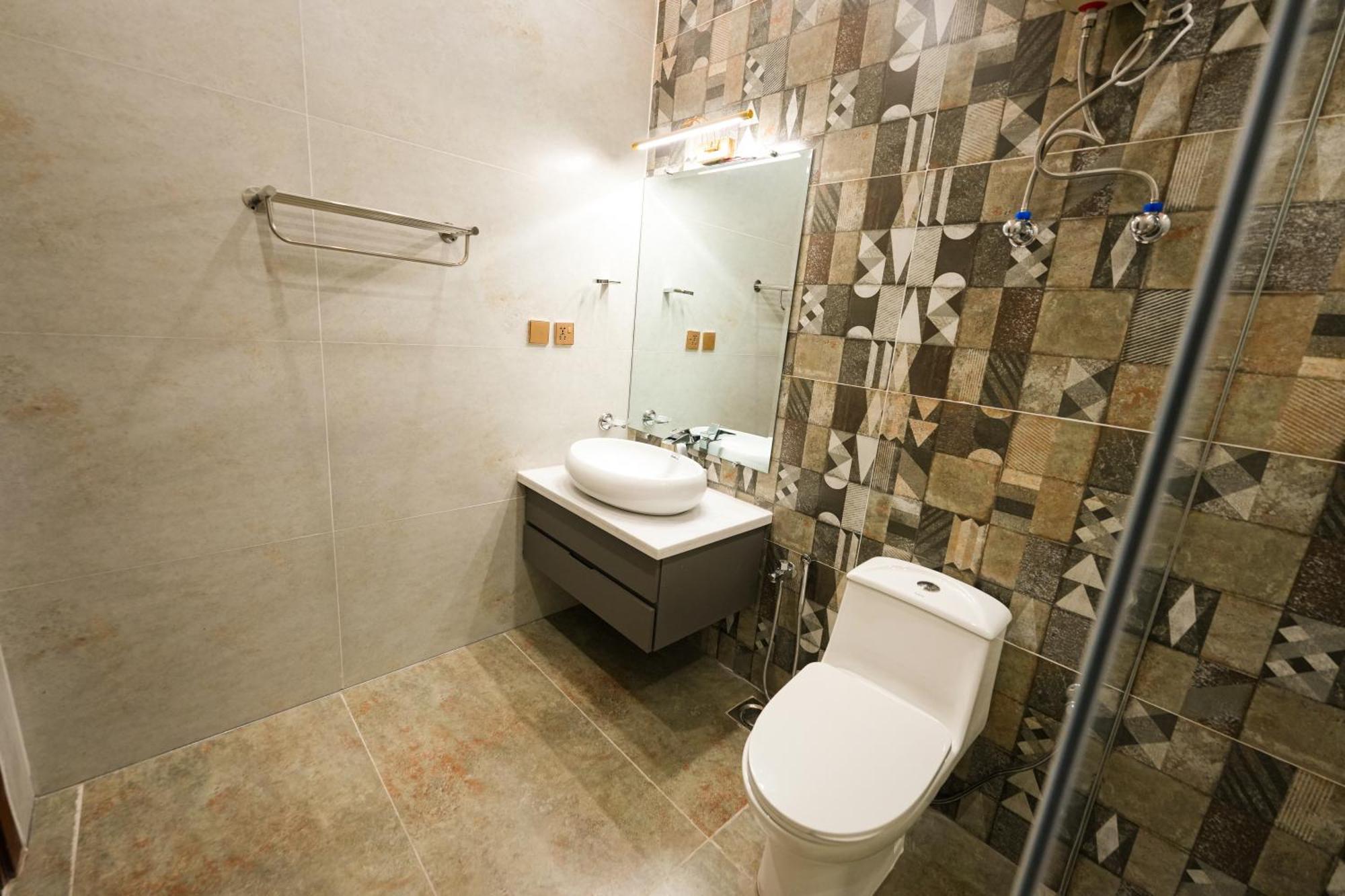 Pavilion Suites - Premium Aparthotel In Bahria Town Rawalpindi Dış mekan fotoğraf