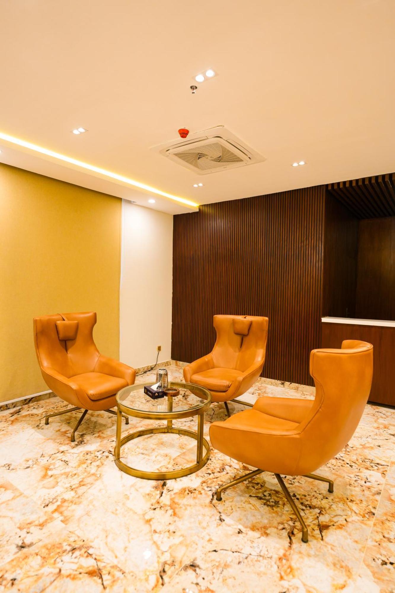 Pavilion Suites - Premium Aparthotel In Bahria Town Rawalpindi Dış mekan fotoğraf