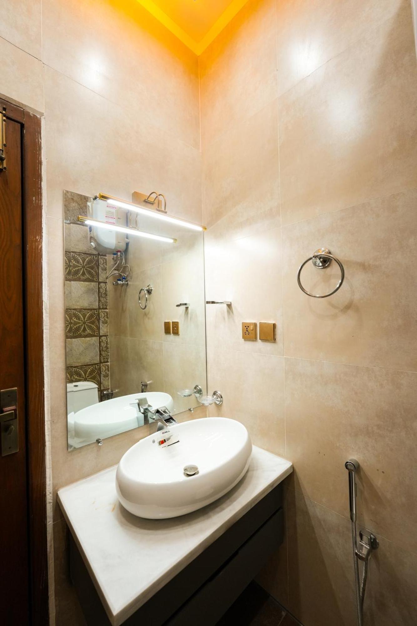 Pavilion Suites - Premium Aparthotel In Bahria Town Rawalpindi Dış mekan fotoğraf