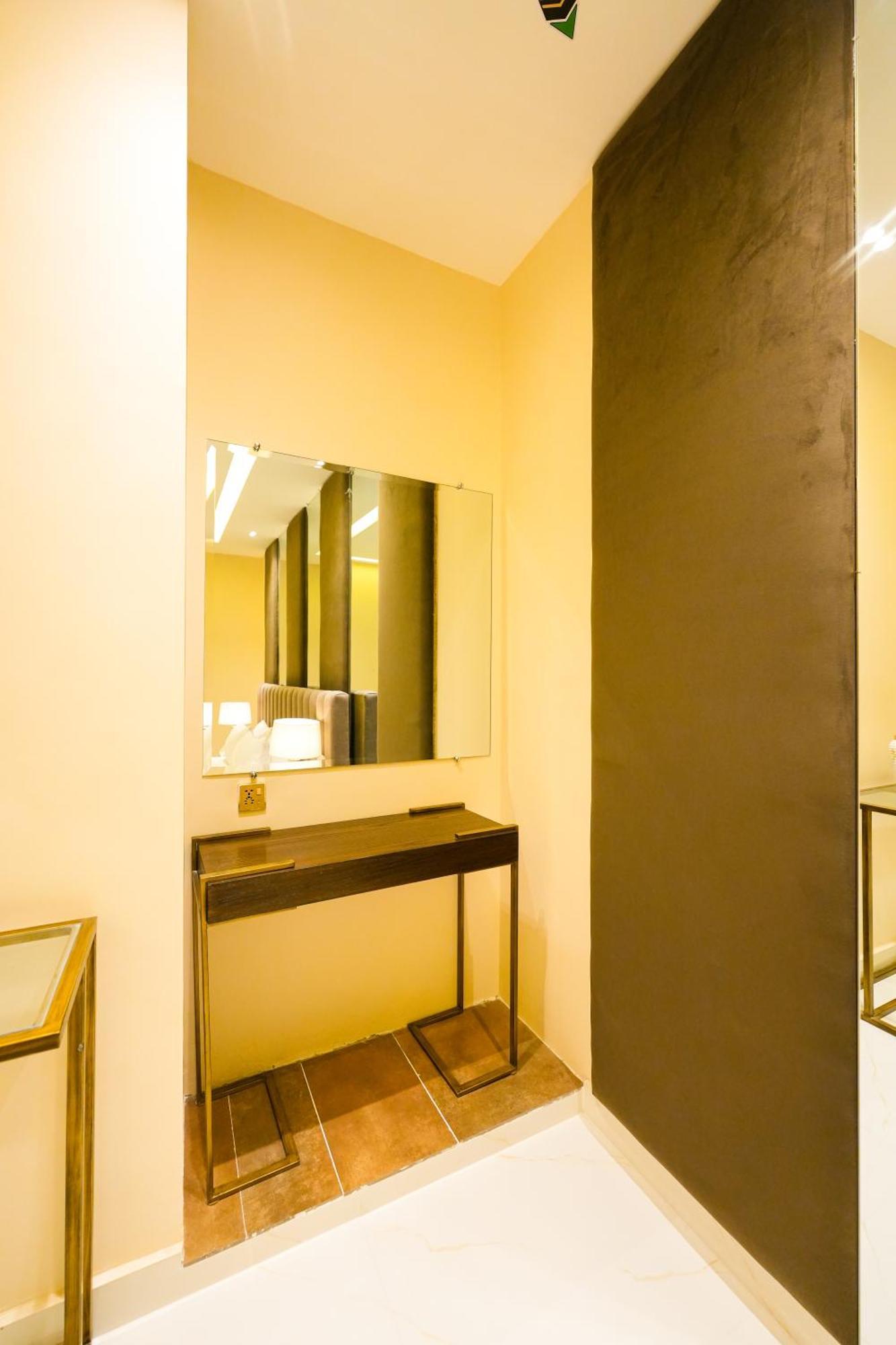 Pavilion Suites - Premium Aparthotel In Bahria Town Rawalpindi Dış mekan fotoğraf