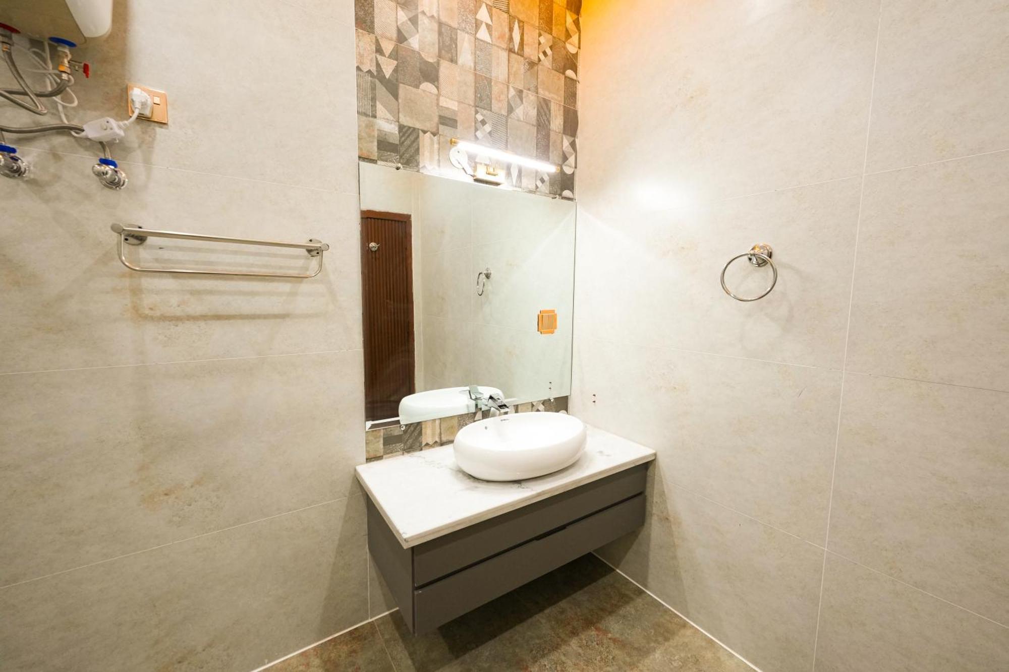 Pavilion Suites - Premium Aparthotel In Bahria Town Rawalpindi Dış mekan fotoğraf
