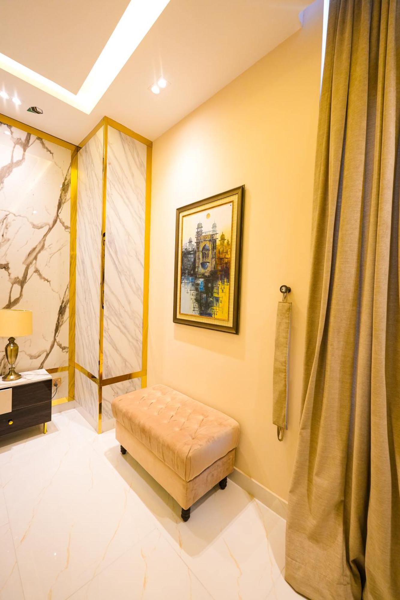 Pavilion Suites - Premium Aparthotel In Bahria Town Rawalpindi Dış mekan fotoğraf