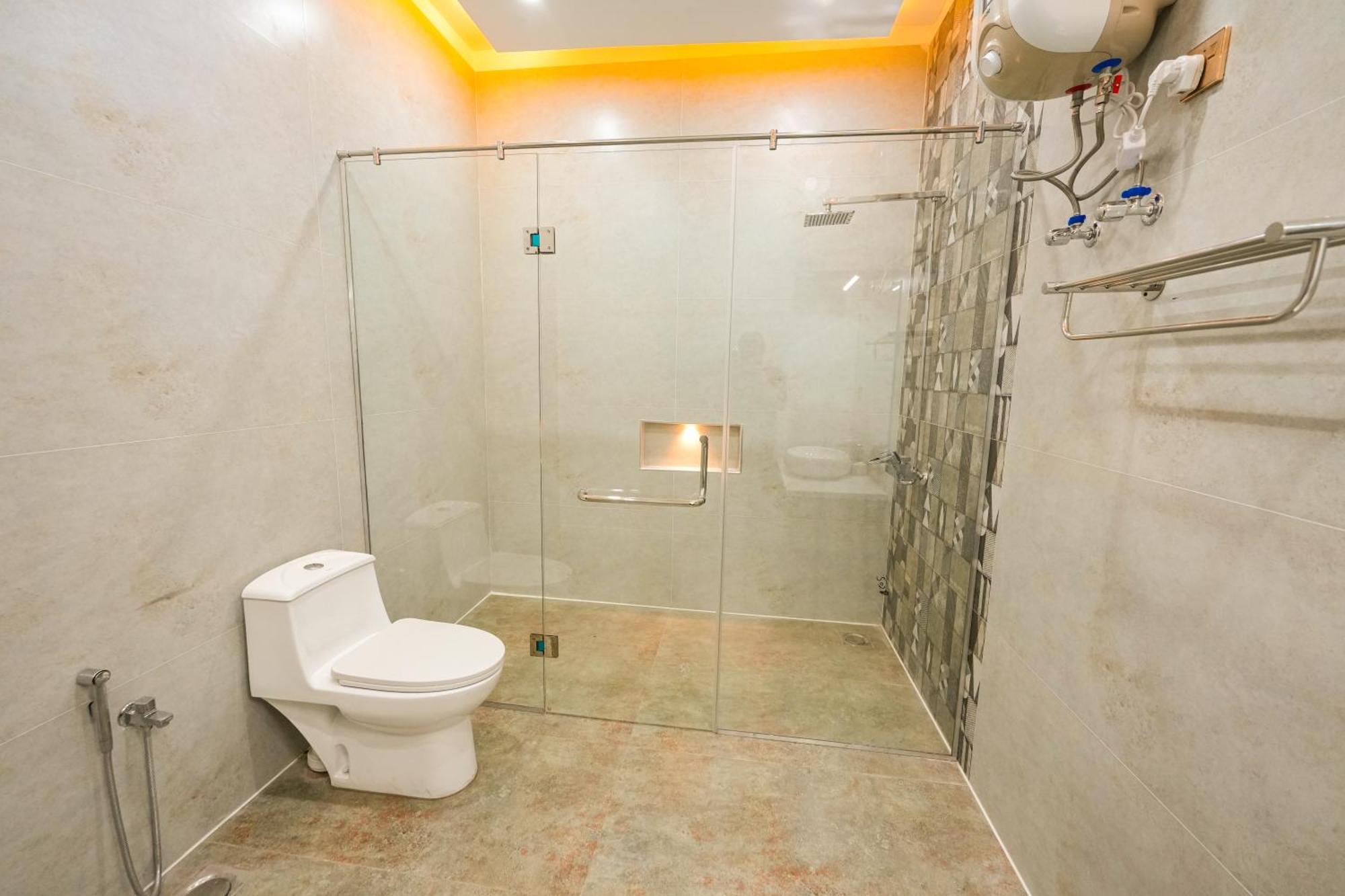 Pavilion Suites - Premium Aparthotel In Bahria Town Rawalpindi Dış mekan fotoğraf