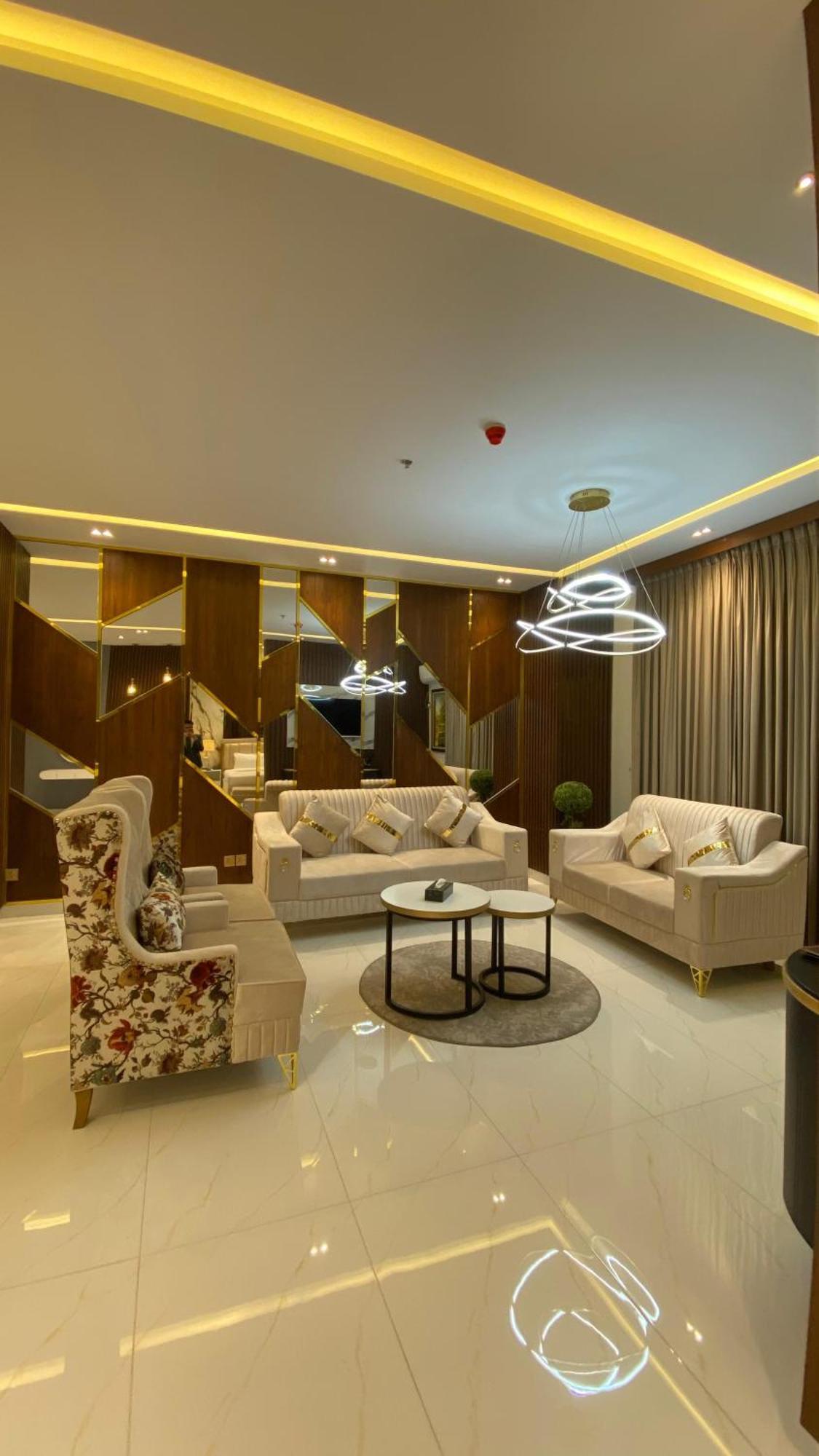 Pavilion Suites - Premium Aparthotel In Bahria Town Rawalpindi Dış mekan fotoğraf